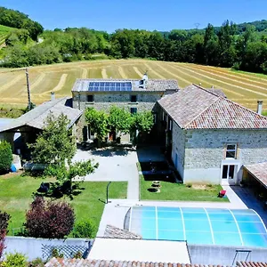 La Ferme Des Denis , Chanos-Curson Francia