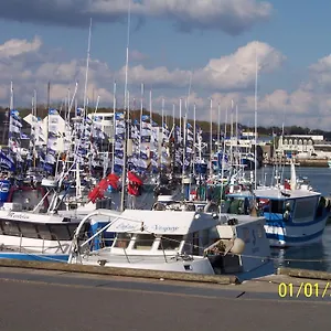 Du Port 2*, Concarneau Francia