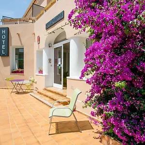 Bel Ombra 2*, Bandol Francia
