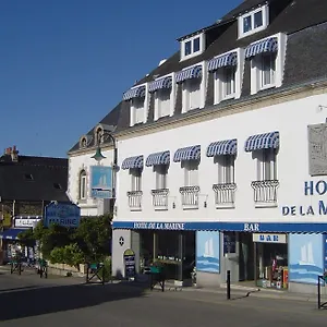 La Marine 2*, Carnac Francia