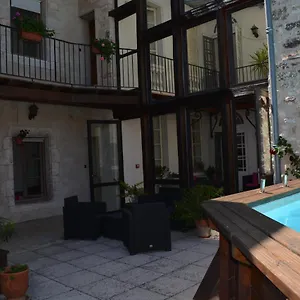 Des Consuls 3*, Castelnau-de-Montmiral Francia