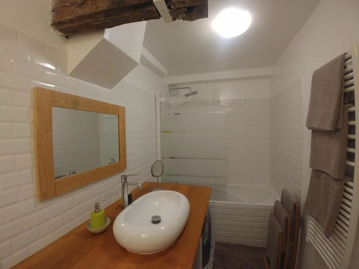 Central & Nice ! 3 Bedrooms, 2 Bathrooms París Apartamento