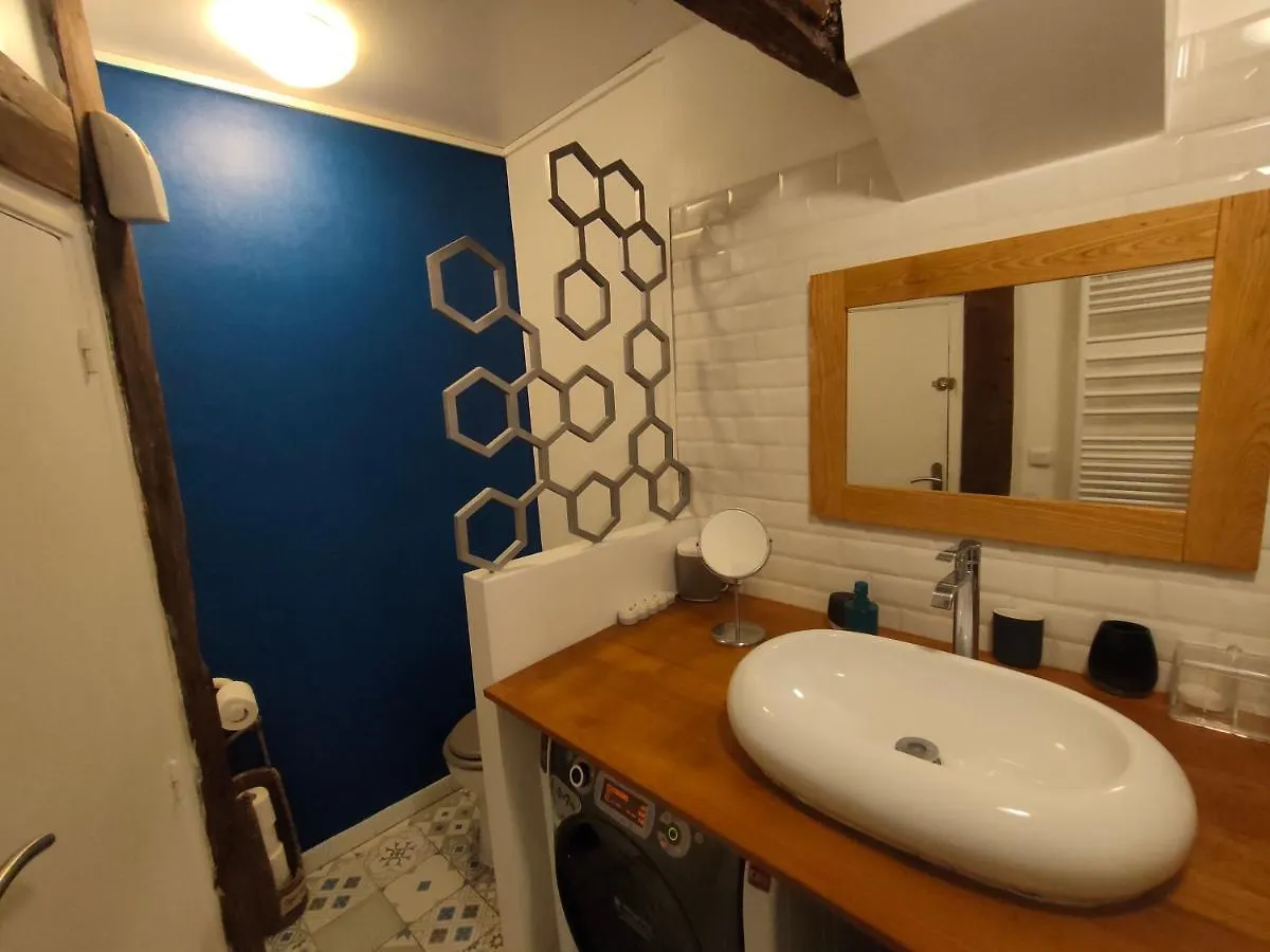 Central & Nice ! 3 Bedrooms, 2 Bathrooms París Apartamento