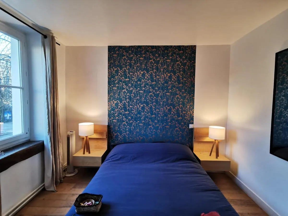 Apartamento Central & Nice ! 3 Bedrooms, 2 Bathrooms París Francia